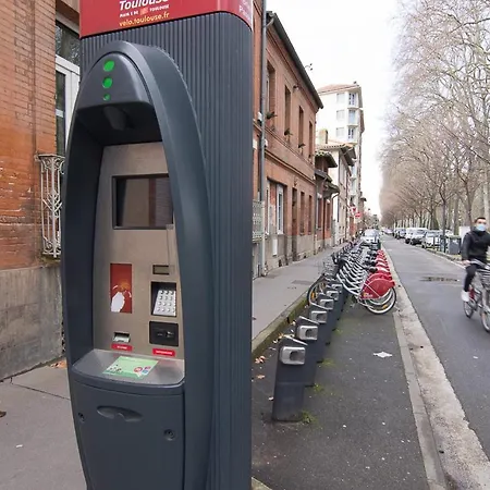 Le Splendid Pour Decouvrir La Ville Rose Toulouse