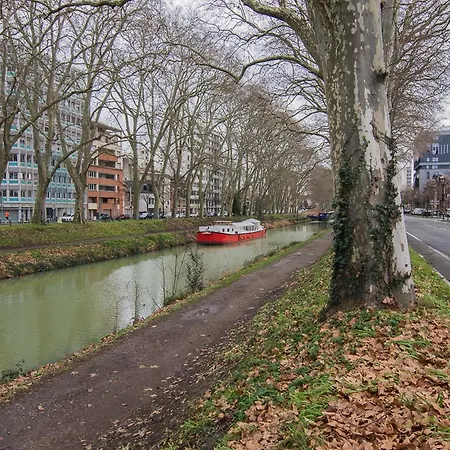 Le Splendid Pour Decouvrir La Ville Rose * Toulouse