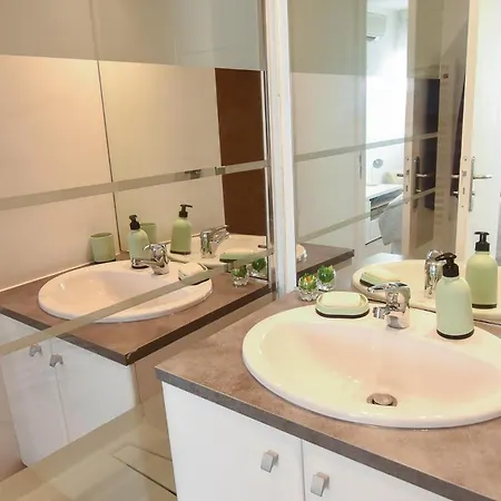 Apartment Le Splendid Pour Decouvrir La Ville Rose