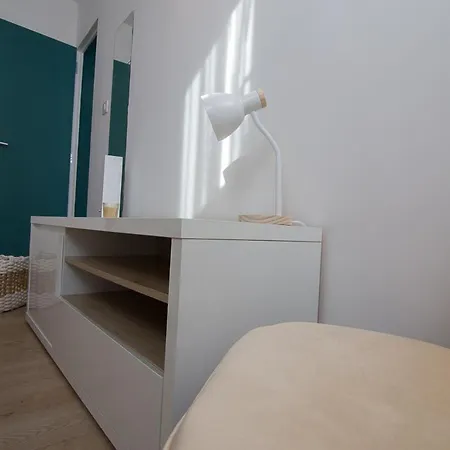 Le Splendid Pour Decouvrir La Ville Rose Apartment Toulouse