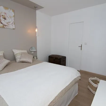 Le Splendid Pour Decouvrir La Ville Rose Apartment