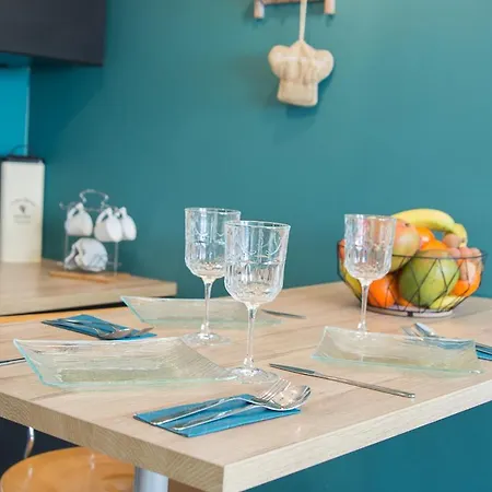 Apartment Le Splendid Pour Decouvrir La Ville Rose *
