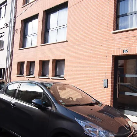 Le Splendid Pour Decouvrir La Ville Rose Toulouse