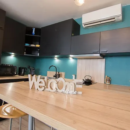 Apartment Le Splendid Pour Decouvrir La Ville Rose *