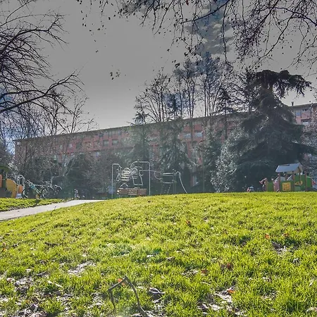 Apartment Le Splendid Pour Decouvrir La Ville Rose