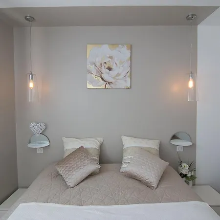 Le Splendid Pour Decouvrir La Ville Rose Apartment Toulouse