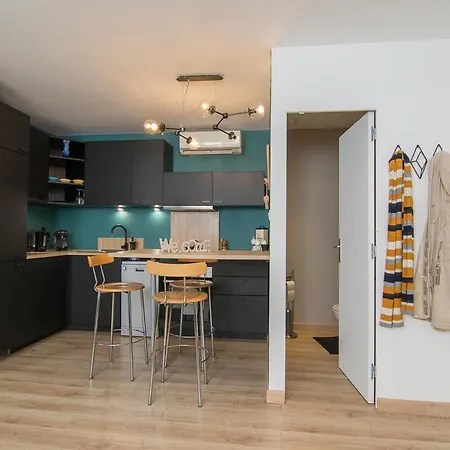 Apartment Le Splendid Pour Decouvrir La Ville Rose *