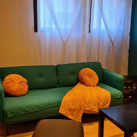 Le Splendid Pour Decouvrir La Ville Rose Apartment